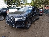WA1AAAF78HD****** Used and Repairable 2017 Audi Q7 in Tidewater