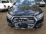 WA1AAAF78HD****** Salvage and Repairable 2017 Audi Q7 in Virginia State