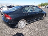 2HGFA16539H****** Salvamento y Destrozados 2009 Honda Civic en Estado de Nevada