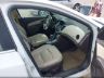 1G1PF5SB2G7****** Usados y Reparables 2016 Chevrolet Cruze Limited en Estado de Dakota del Sur