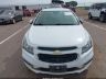 1G1PF5SB2G7****** Salvamento y Reparables 2016 Chevrolet Cruze Limited en Estado de Dakota del Sur