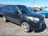 KNDJT2A2XB7****** Salvamento y Destrozados 2011 Kia Soul en Buffalo