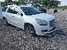 1GKKVTKD2GJ****** Salvamento y Destrozados 2016 GMC Acadia en Omaha