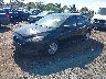 1FADP3E25GL****** Used and Repairable 2016 Ford Focus in Avenel New Jersey