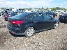 1FADP3E25GL****** Salvage and Wrecked 2016 Ford Focus in New Jersey State