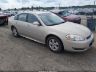 2G1WT57K491****** Salvamento y Destrozados 2009 Chevrolet Impala en Lincoln