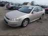 2G1WT57K491****** Usados y Reparables 2009 Chevrolet Impala en Lincoln