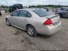 2G1WT57K491****** Salvamento y Reparables 2009 Chevrolet Impala en Lincoln