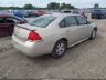 2G1WT57K491****** Salvamento y Destrozados 2009 Chevrolet Impala en Estado de Illinois