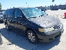 5FNRL18084B****** Salvage and Wrecked 2004 Honda Odyssey in Los Angeles South