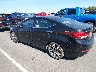 KMHDH4AE1EU****** Salvage and Repairable 2014 Hyundai Elantra in Raleigh