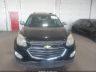 2GNFLGE36G6****** Wrecked 2016 Chevrolet Equinox in Minnesota State
