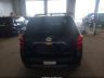 2GNFLGE36G6****** Wrecked 2016 Chevrolet Equinox