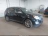 2GNFLGE36G6****** Salvage and Wrecked 2016 Chevrolet Equinox in Minneapolis Saint Paul