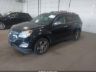 2GNFLGE36G6****** Used and Repairable 2016 Chevrolet Equinox in Minneapolis Saint Paul
