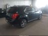 2GNFLGE36G6****** Salvage and Wrecked 2016 Chevrolet Equinox in Minnesota State