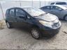 3N1CE2CP3FL****** Salvage and Wrecked 2015 Nissan Versa Note in Raleigh