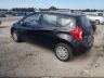 3N1CE2CP3FL****** Salvage and Repairable 2015 Nissan Versa Note in Raleigh