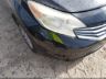 3N1CE2CP3FL****** Salvage and Repairable 2015 Nissan Versa Note in North Carolina State