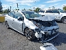 JTDKARFU5K3****** Salvamento y Destrozados 2019 Toyota Prius en East Bay