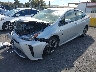 JTDKARFU5K3****** Usados y Reparables 2019 Toyota Prius en East Bay