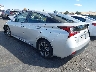 JTDKARFU5K3****** Salvamento y Reparables 2019 Toyota Prius en East Bay