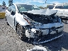JTDKARFU5K3****** Destrozados 2019 Toyota Prius en Estado de California