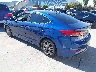 5NPD84LF4JH****** Salvage and Repairable 2018 Hyundai Elantra in Fremont