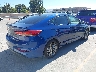 5NPD84LF4JH****** Salvage and Wrecked 2018 Hyundai Elantra in California State
