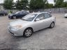 KMHDU4AD1AU****** Used and Repairable 2010 Hyundai Elantra in Southern New Jersey
