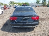 WAURGAFD2EN****** Salvage 2014 Audi A8 L