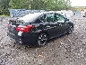 3N1AB7AP1GY****** Salvage and Wrecked 2016 Nissan Sentra in New Jersey State
