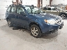JF2SHABC8DH****** Salvage and Wrecked 2013 Subaru Forester in Newburgh