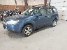 JF2SHABC8DH****** Used and Repairable 2013 Subaru Forester in Newburgh