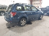 JF2SHABC8DH****** Salvage and Wrecked 2013 Subaru Forester in New York State