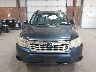 JF2SHABC8DH****** Salvage and Repairable 2013 Subaru Forester in New York State