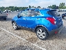 KL4CJESB8GB****** Salvage and Repairable 2016 Buick Encore in Fort Wayne