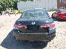 1HGCP2F84CA****** Wrecked 2012 Honda Accord
