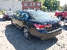 1HGCP2F84CA****** Salvage and Repairable 2012 Honda Accord in Taunton