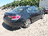 1HGCP2F84CA****** Salvage and Repairable 2012 Honda Accord in Massachusetts State