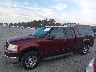 1FTPX125X5F****** Used 2005 Ford F-150 in Washington State