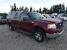 1FTPX125X5F****** Salvage and Wrecked 2005 Ford F-150 in Seattle