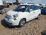 ZFBCFABH6EZ****** Used and Repairable 2014 Fiat 500L in San Diego