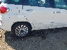ZFBCFABH6EZ****** Salvage and Repairable 2014 Fiat 500L in California State