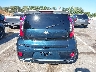 KNDJP3A53J7****** Wrecked 2018 Kia Soul