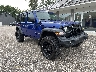 1C4HJXDGXJW****** Salvage and Wrecked 2018 Jeep Wrangler in Manchester