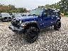 1C4HJXDGXJW****** Used and Repairable 2018 Jeep Wrangler in Manchester