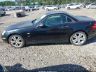 WDBKK47F2YF****** Reparables 2000 Mercedes-Benz Slk 230 en Estado de Nueva York