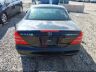 WDBKK47F2YF****** Destrozados 2000 Mercedes-Benz Slk 230