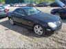 WDBKK47F2YF****** Salvamento y Destrozados 2000 Mercedes-Benz Slk 230 en Long Island